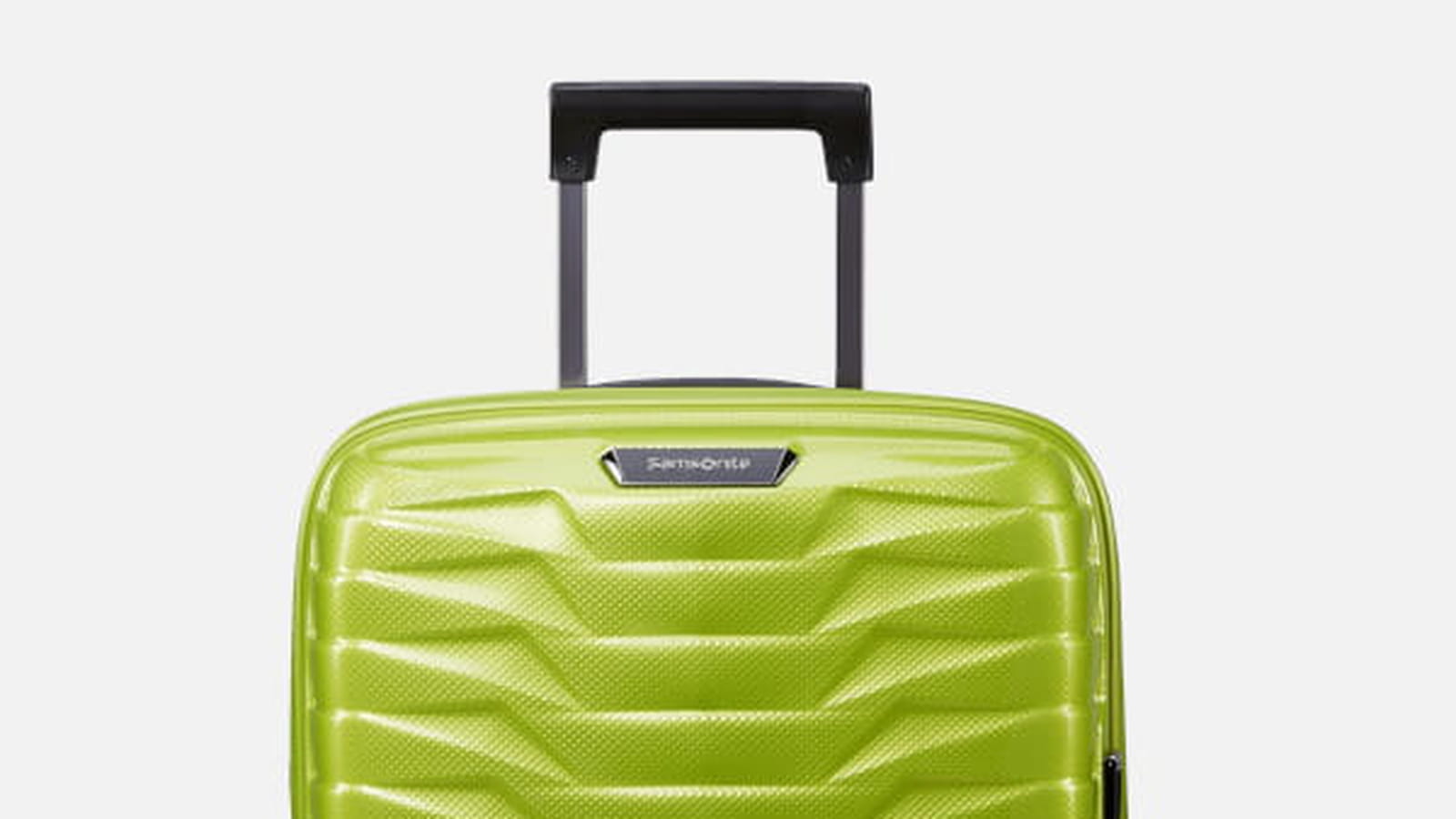 Valise Samsonite 