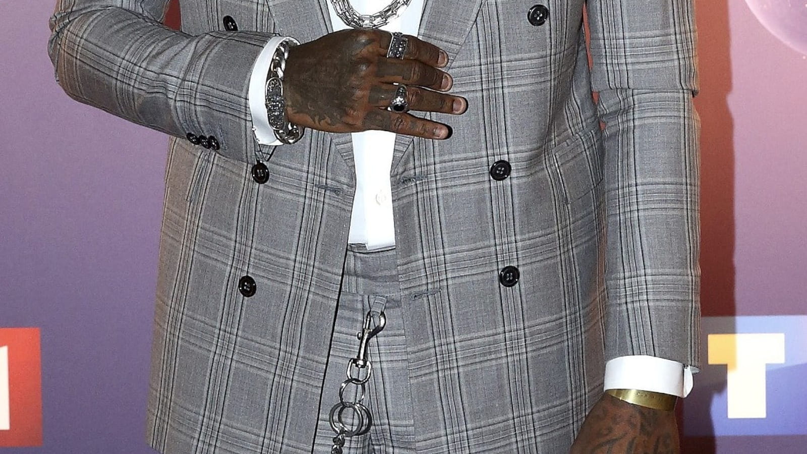 Djibril Cissé