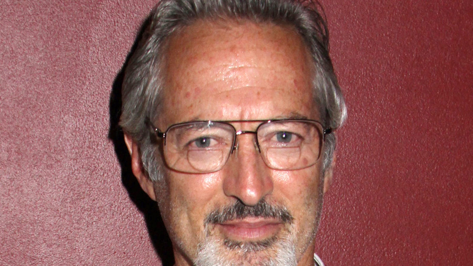 Roscoe Born