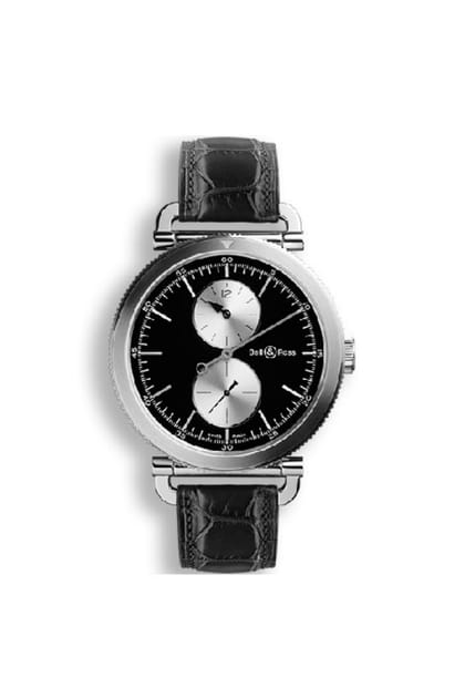 Montre "WW2 Regulateur Officer" de Bell & Ross