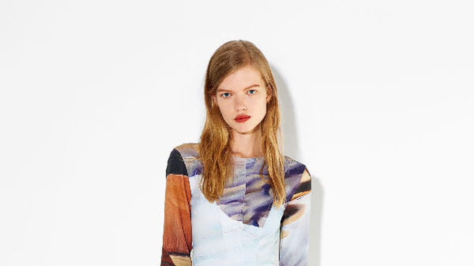 Robe Parfois