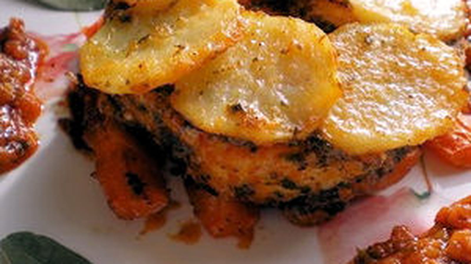 Steak de thon