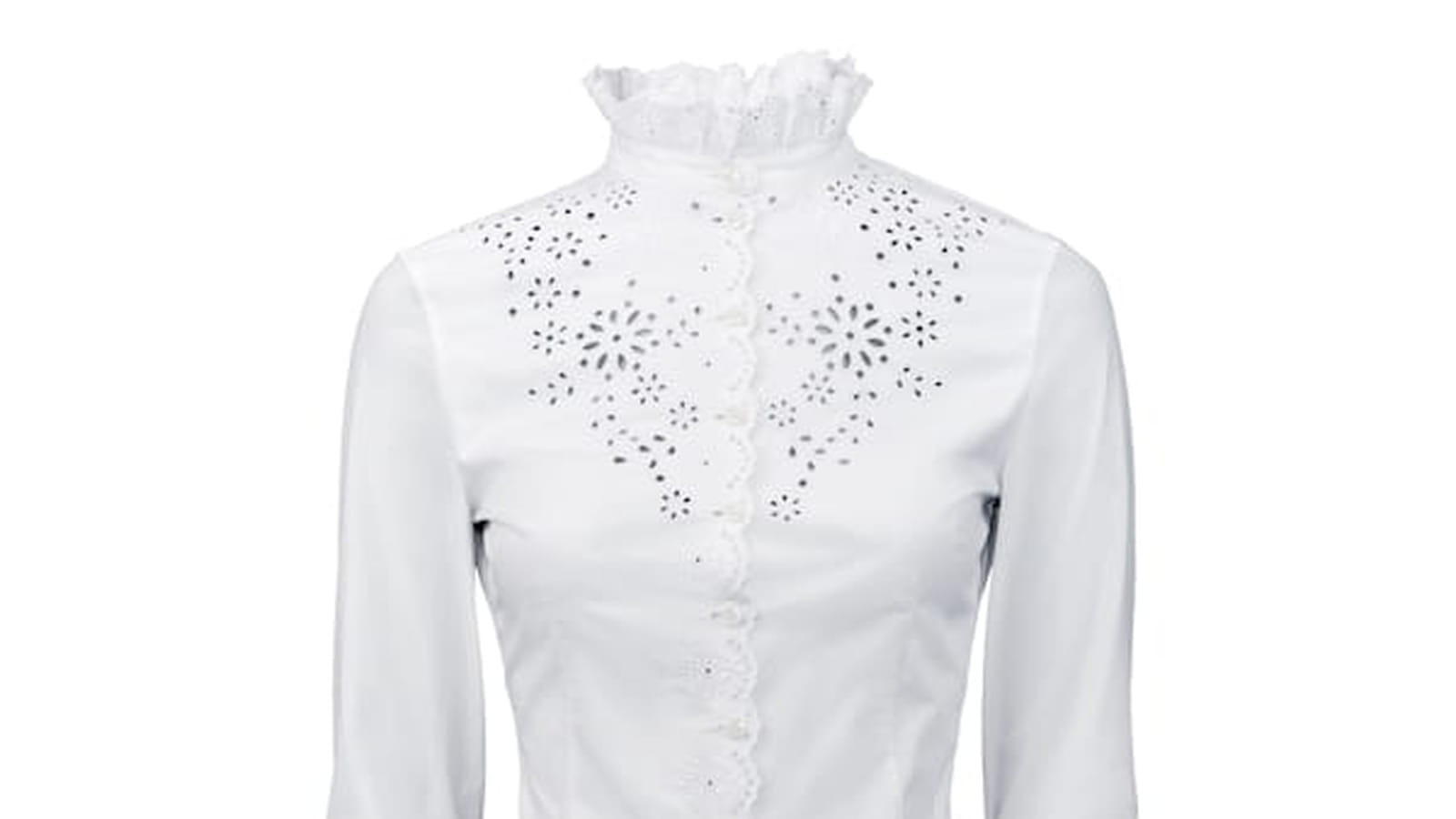 Chemise Rabanne H&M