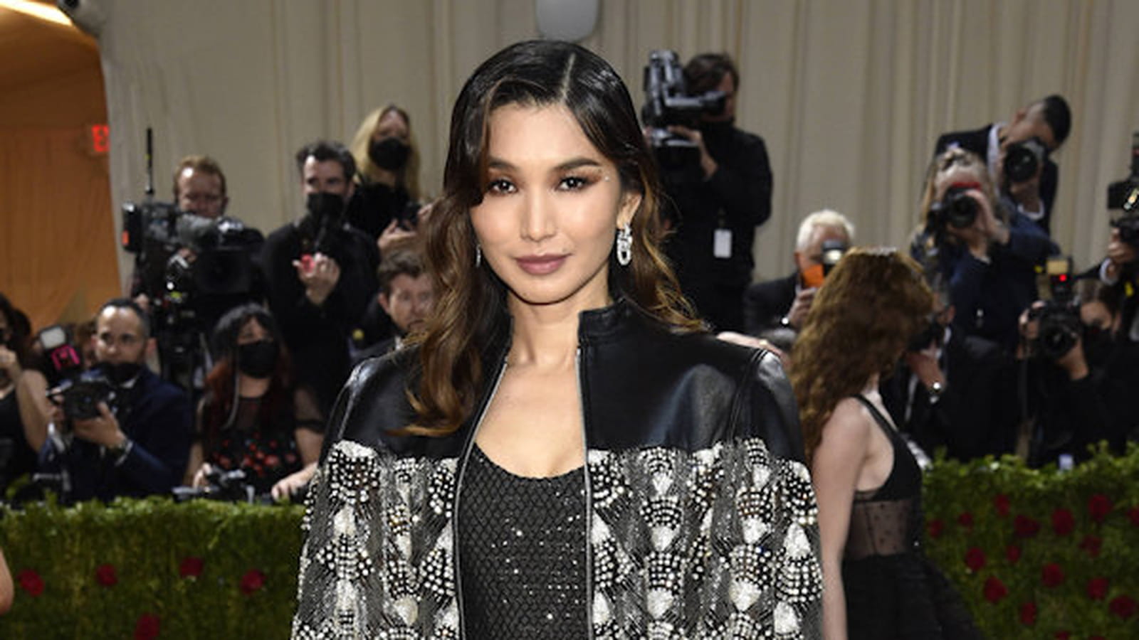 Gemma Chan