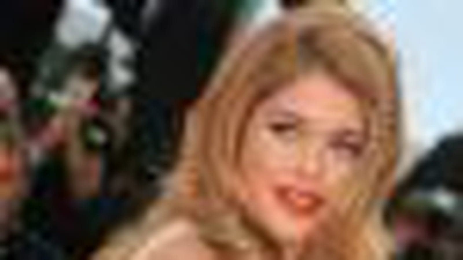 Doutzen Kroes