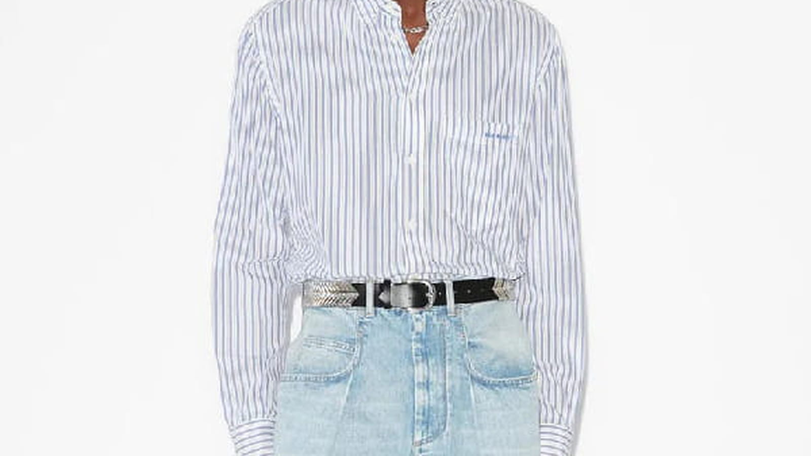 Jean Isabel Marant 