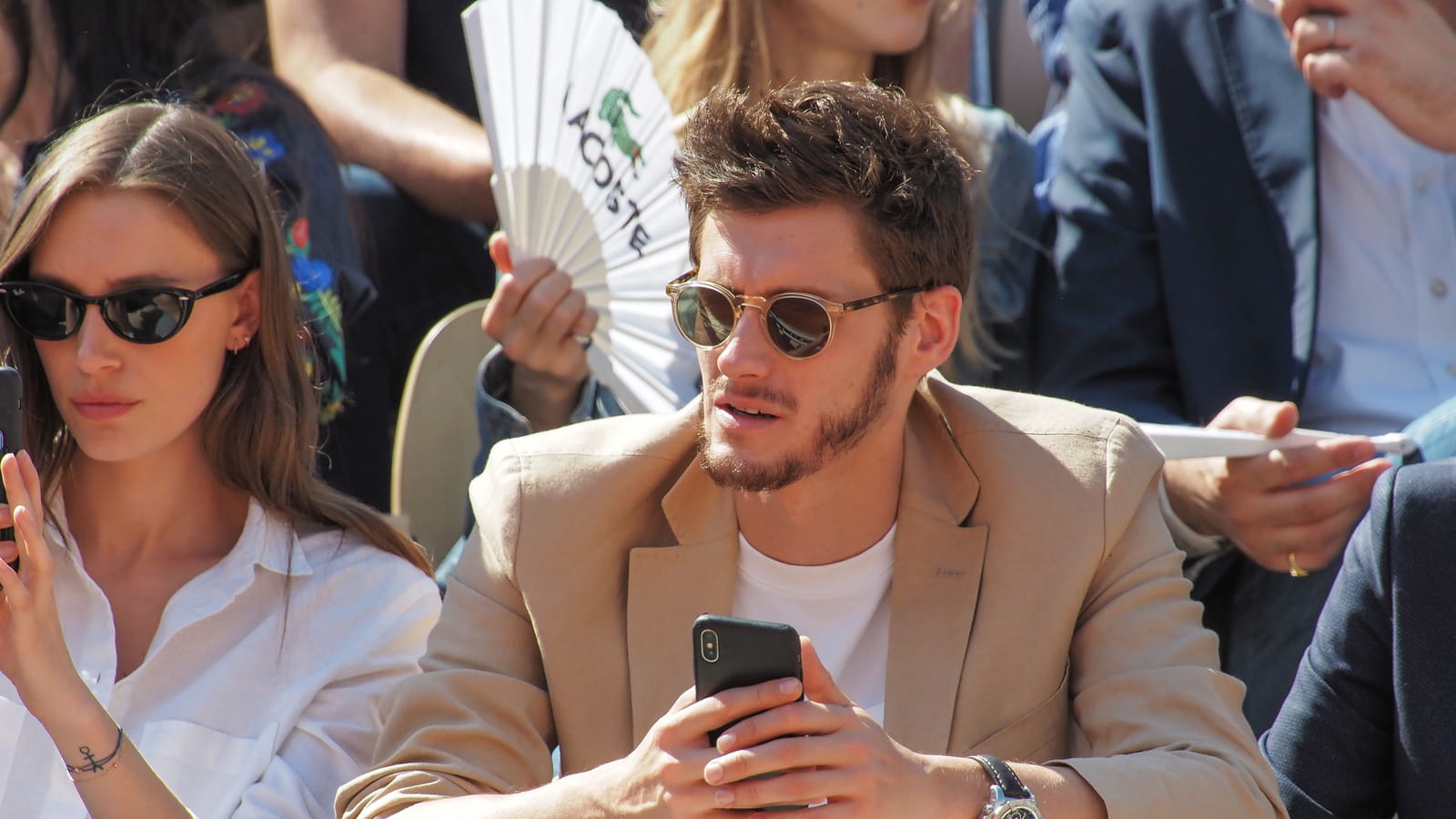 Jean-Baptiste Maunier