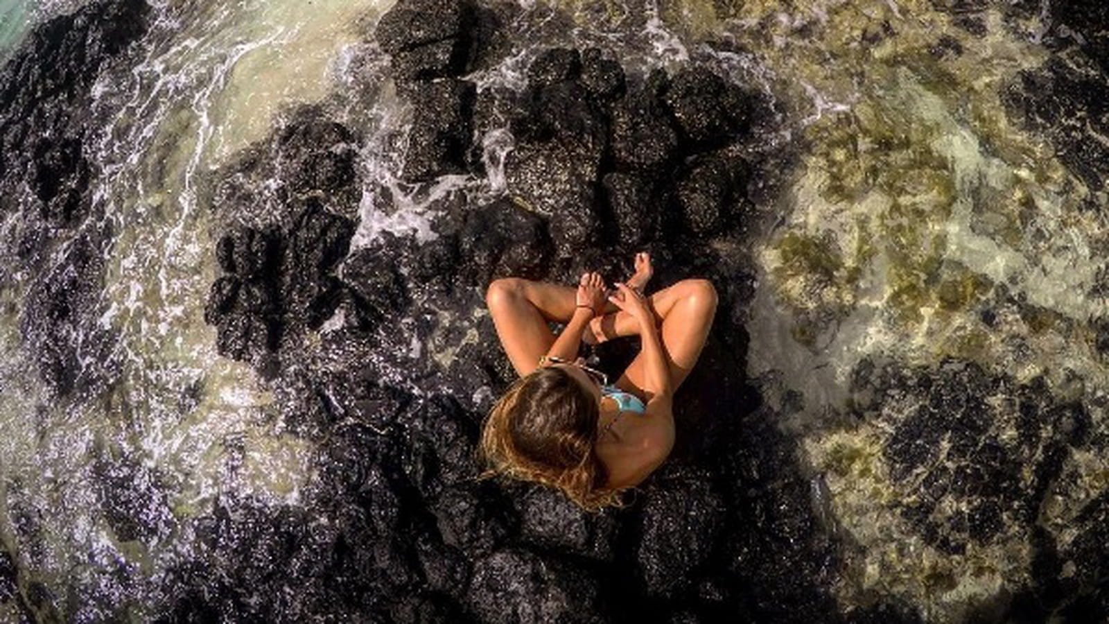 Laury Thilleman