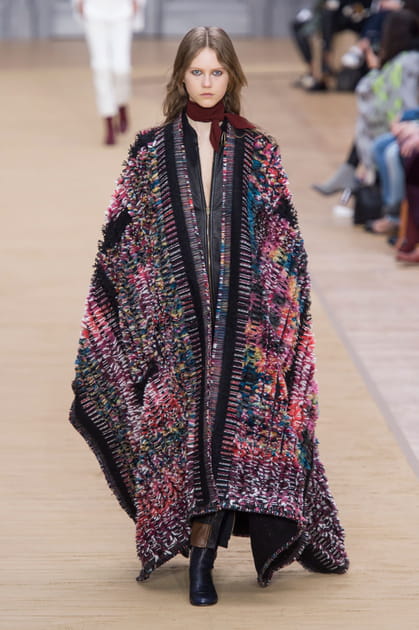 D&eacute;fil&eacute; Chlo&eacute;