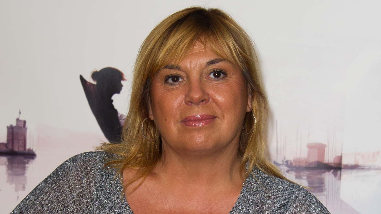 Michèle Bernier