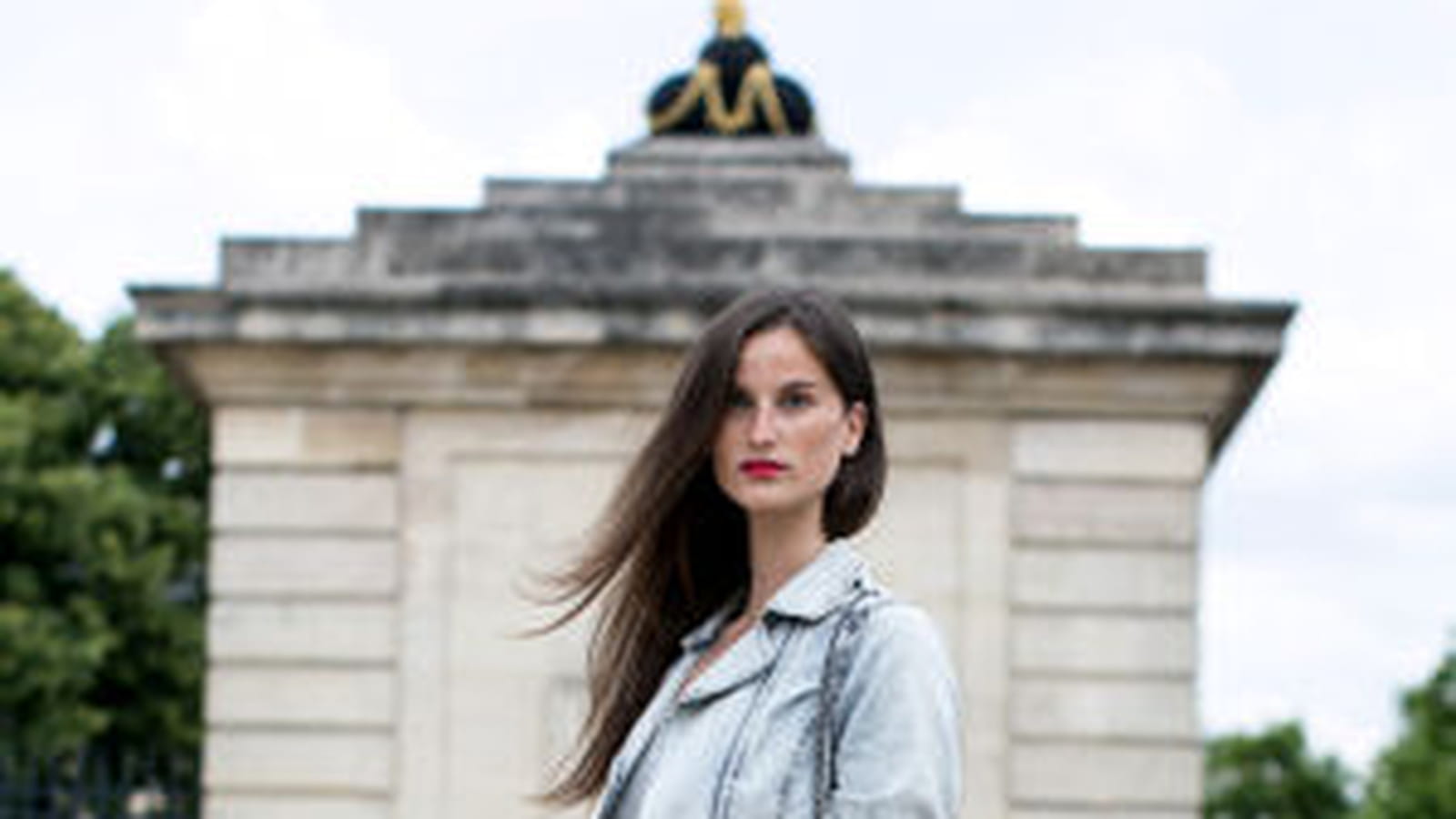 Longueur chic