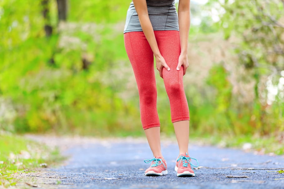 Comment soulager les douleurs musculaires de l'effort et du sport ?