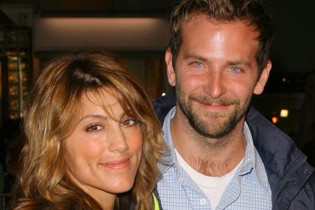 Jennifer Esposito divorce de Bradley Cooper après 6 mois de mariage(01)