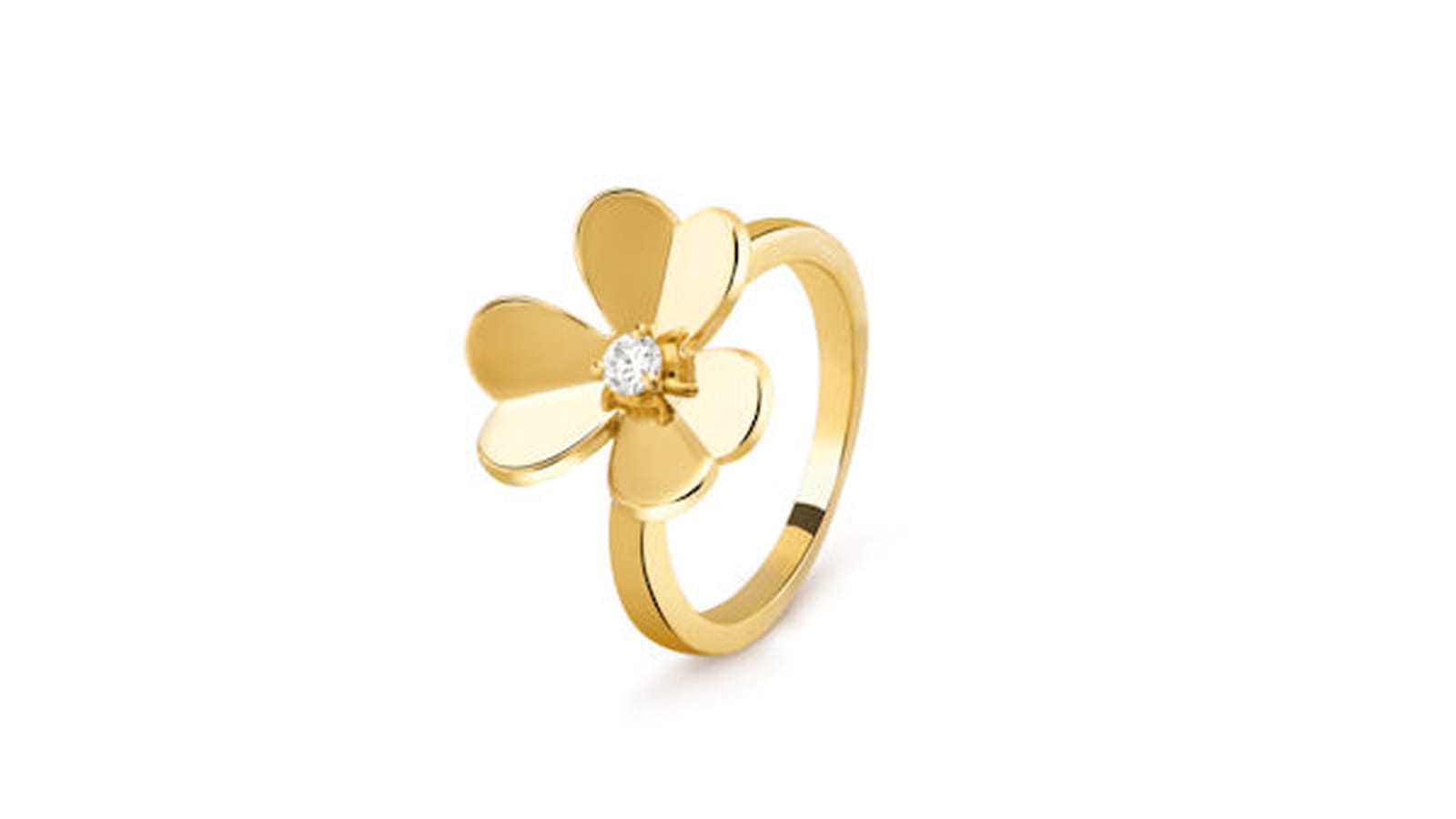 Bague Van Cleef & Arpels