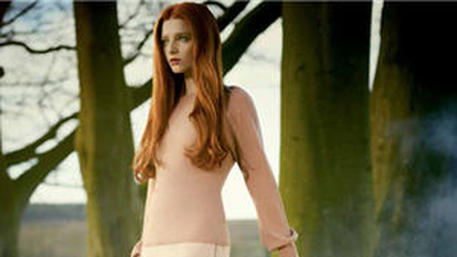 Pantalon "Rakel" de Ted Baker