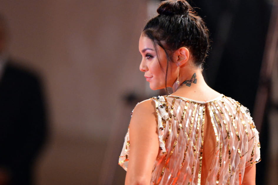 Tatouage&nbsp;: 20&nbsp;mod&egrave;les de papillon &agrave; copier