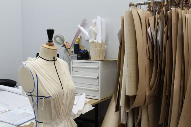 Des robes sur-mesure