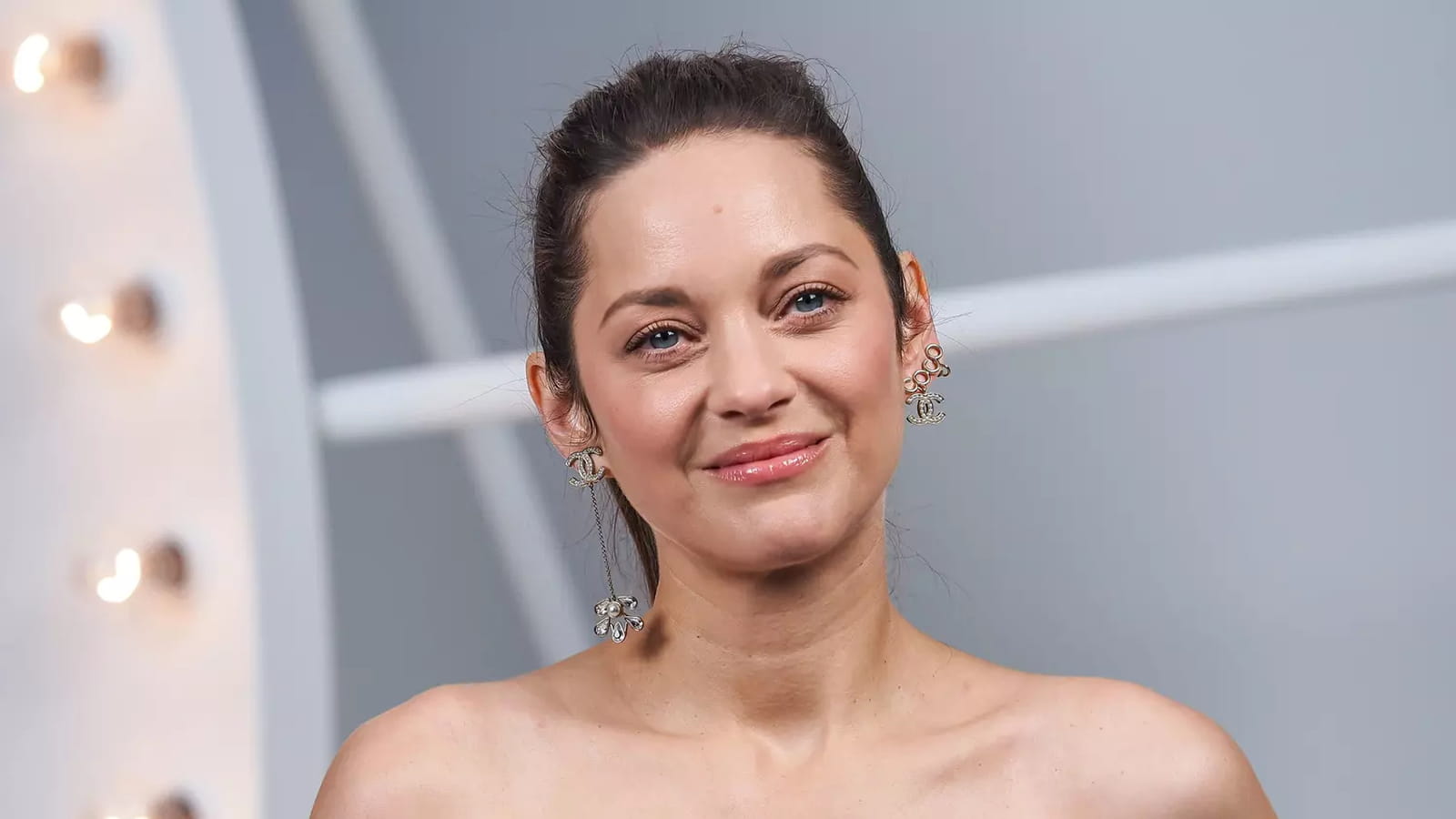 Marion Cotillard