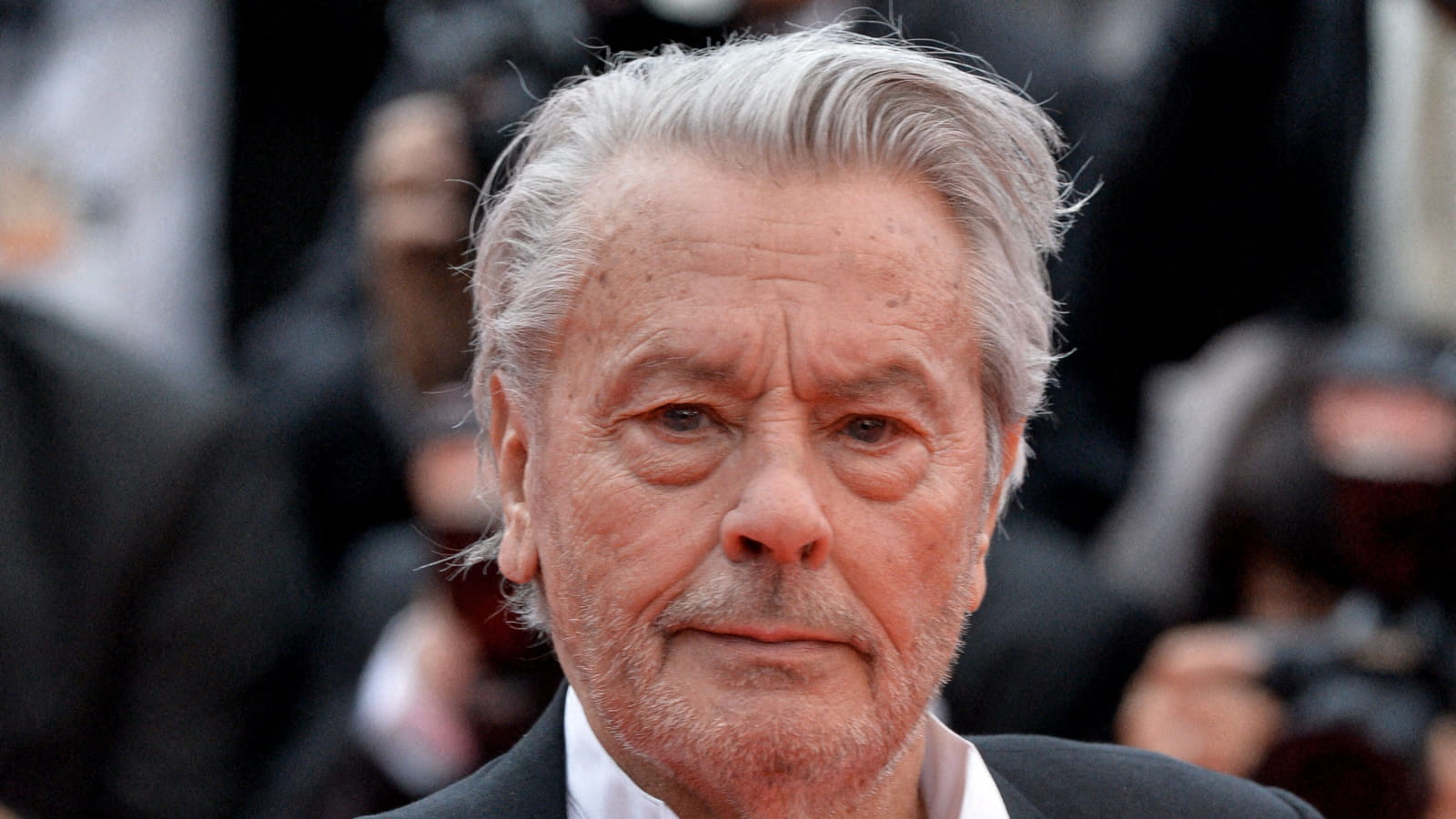 Alain Delon