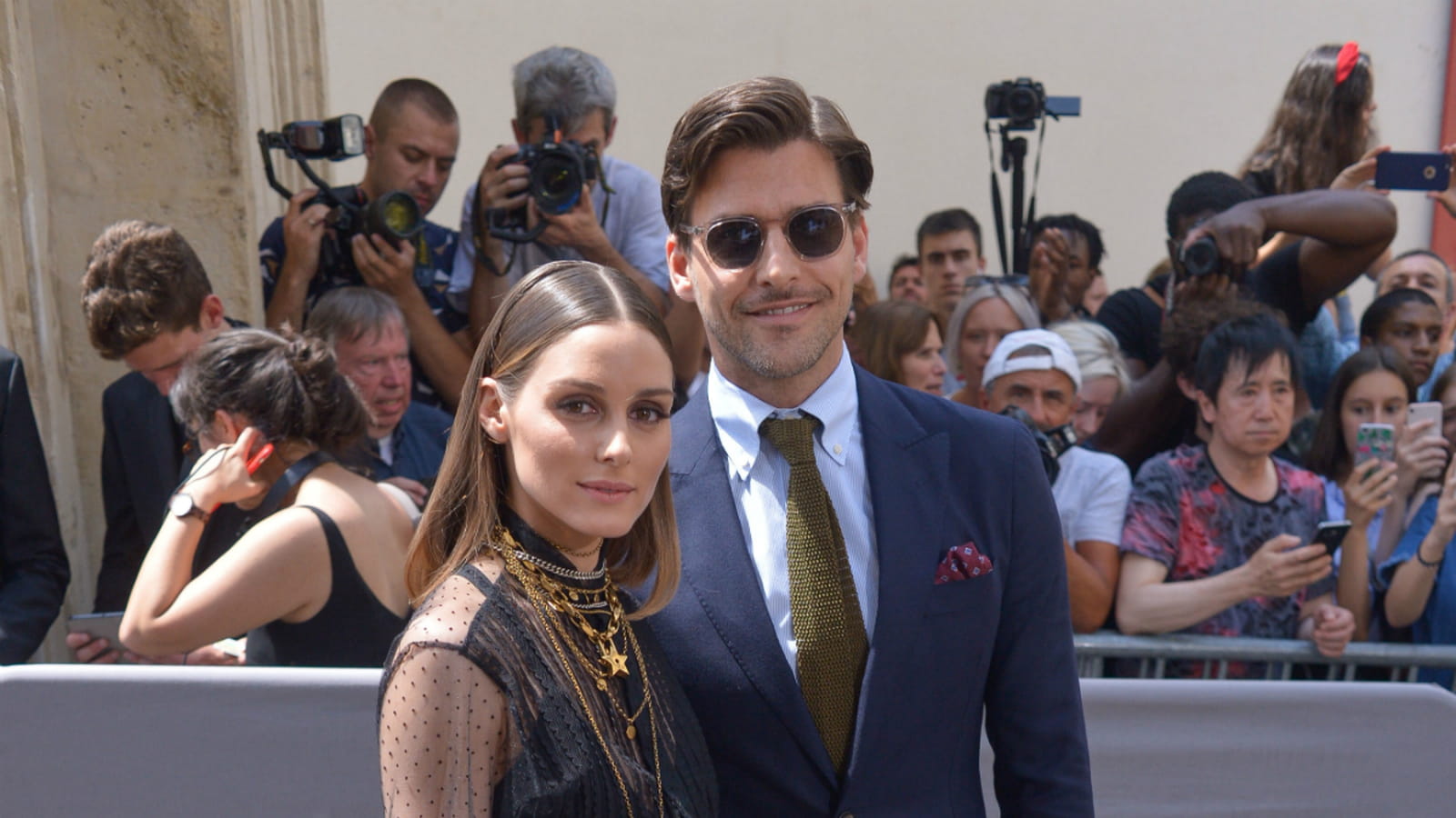 Olivia Palermo