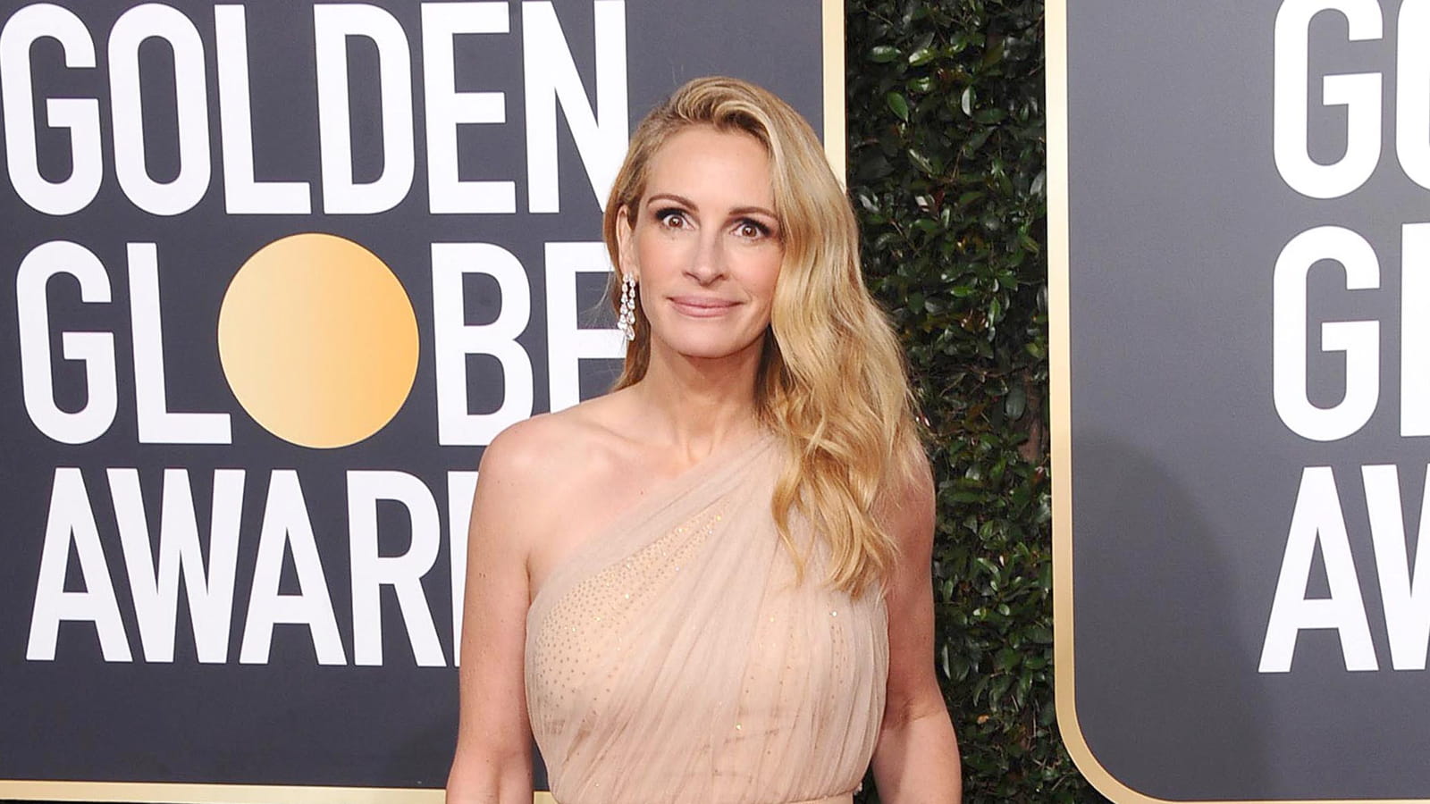Julia Roberts