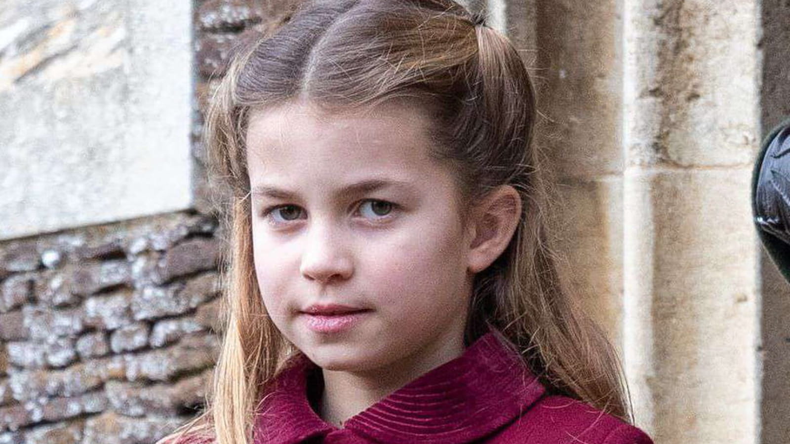 Princesse Charlotte