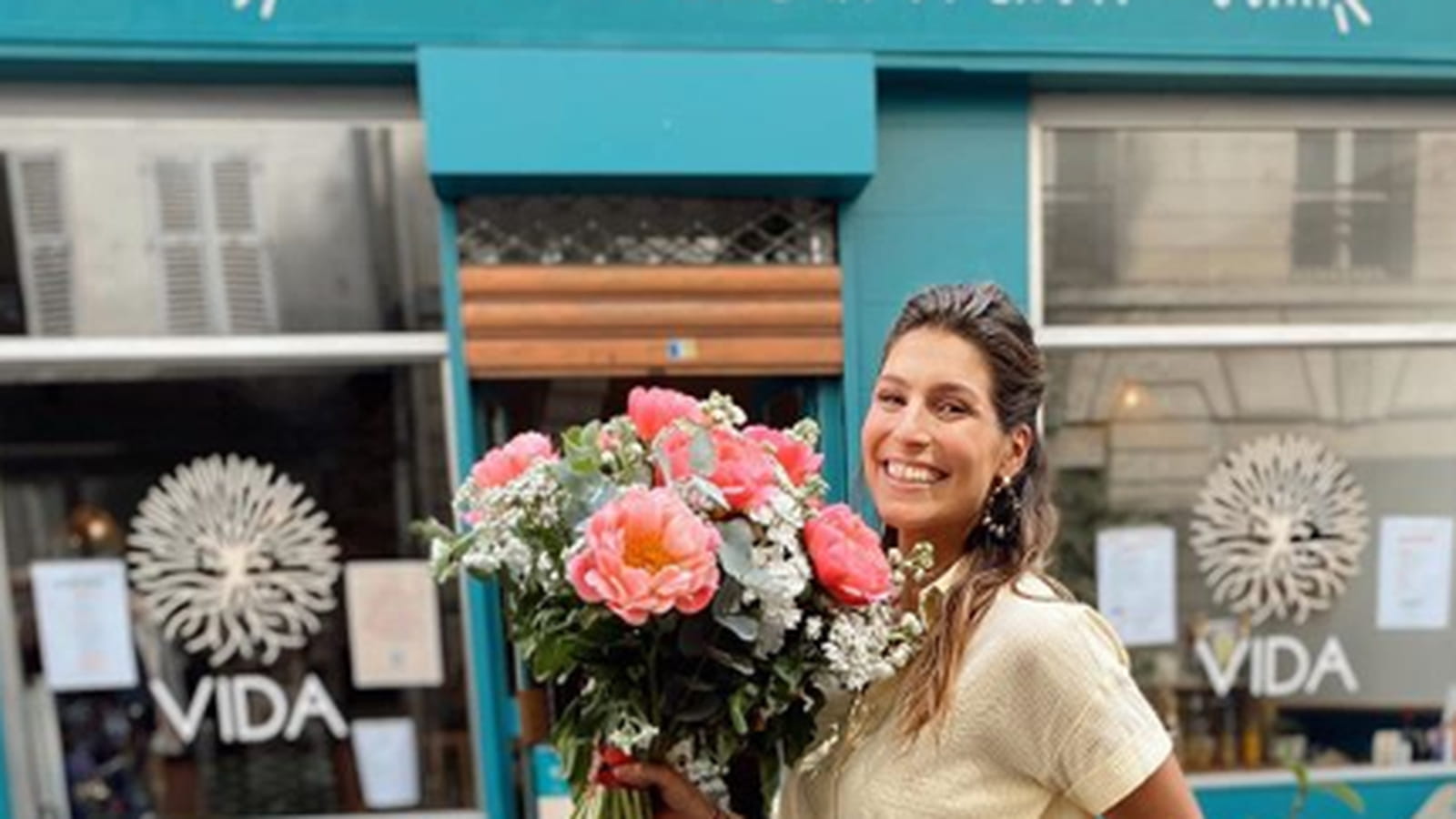 Laury Thilleman