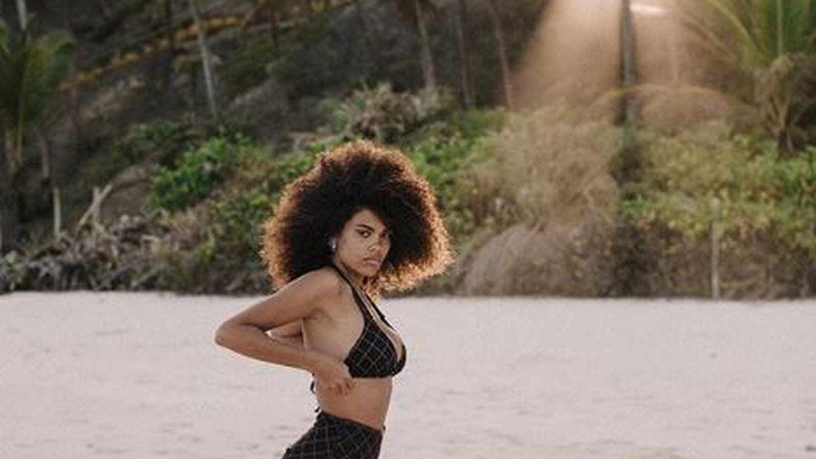 Tina Kunakey