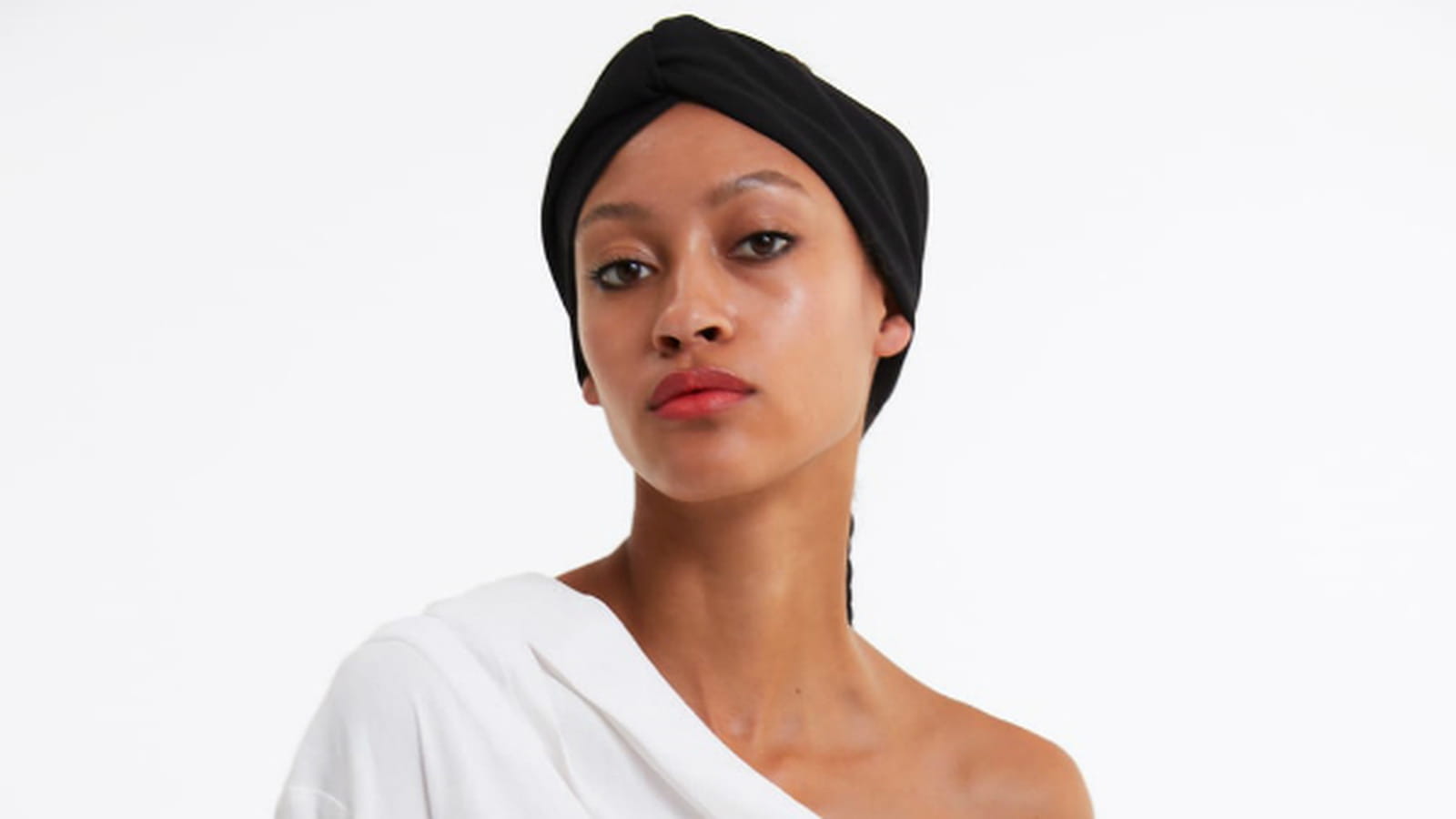 Top asymétrique