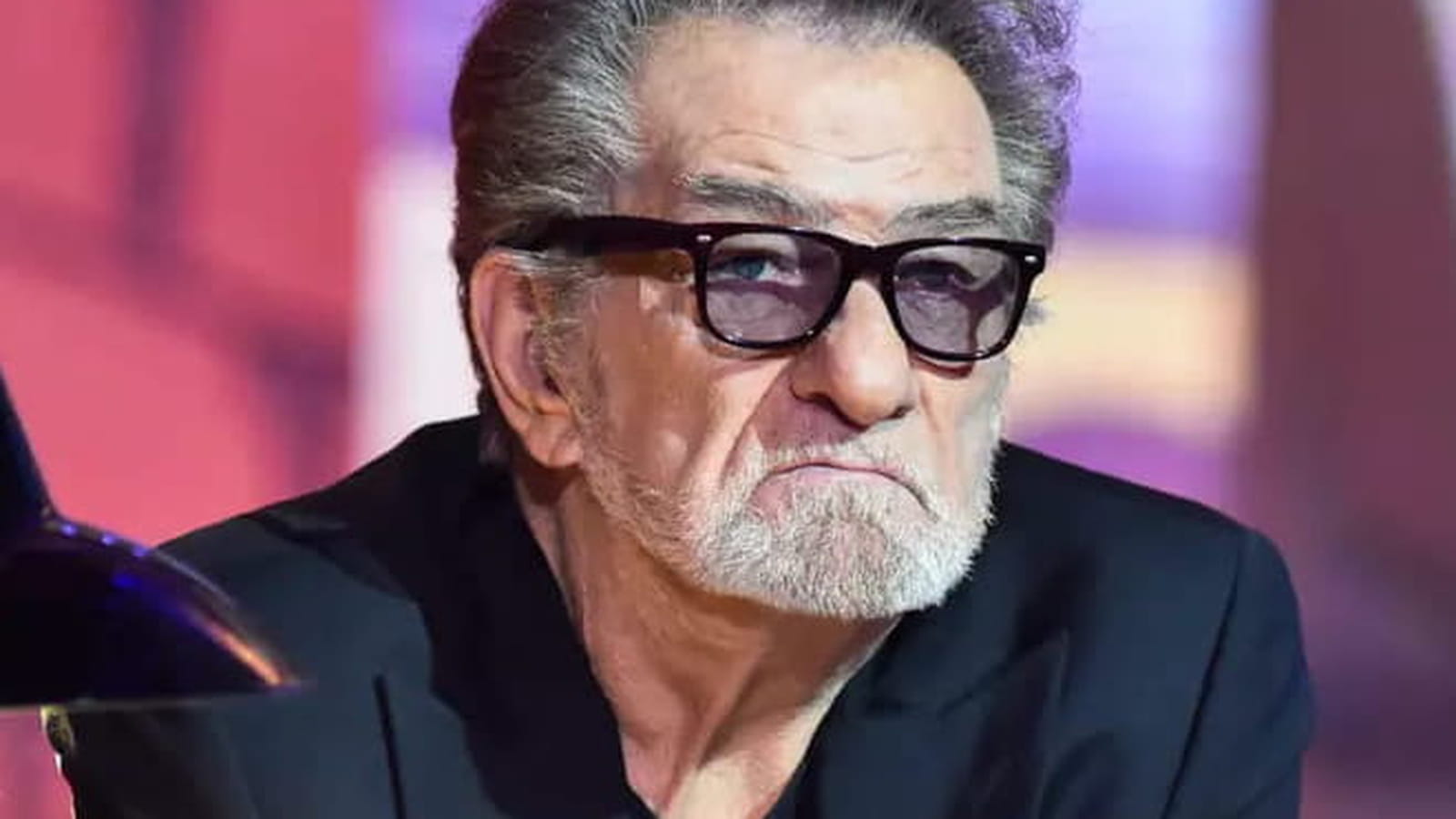 Eddy Mitchell