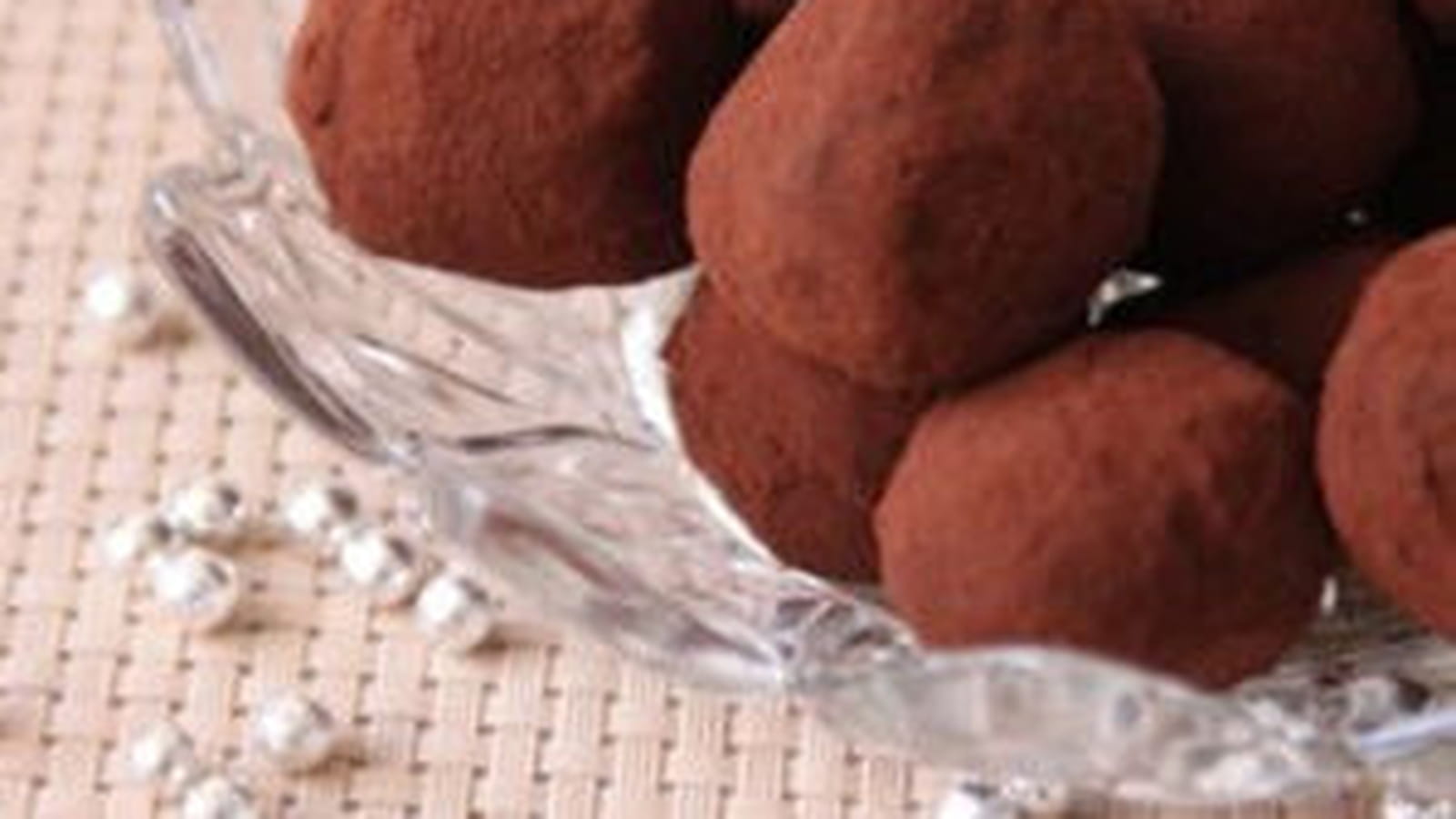 Truffes