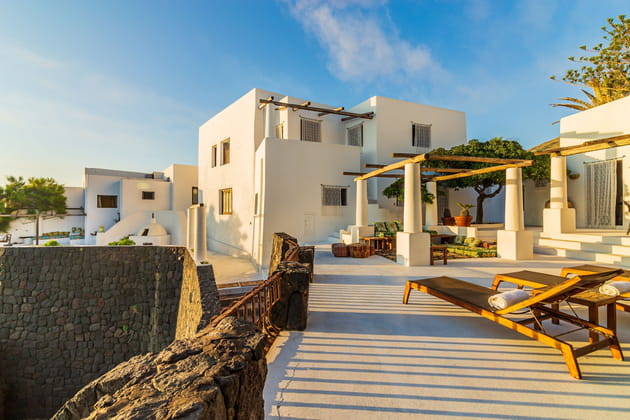 Tranquillité absolue