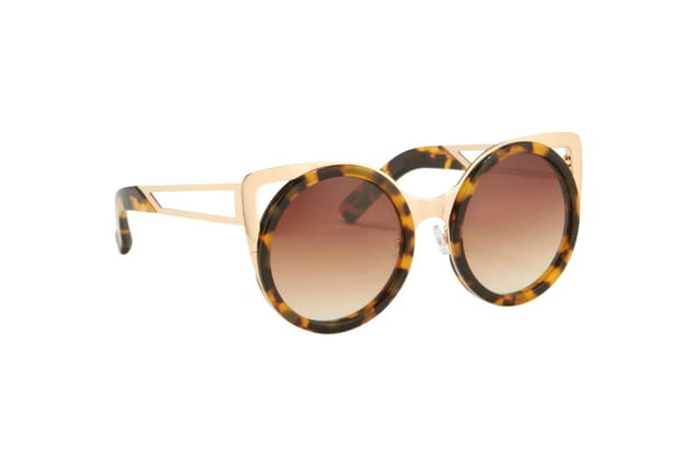 Lunettes de soleil "Erdem 4" de Erdem