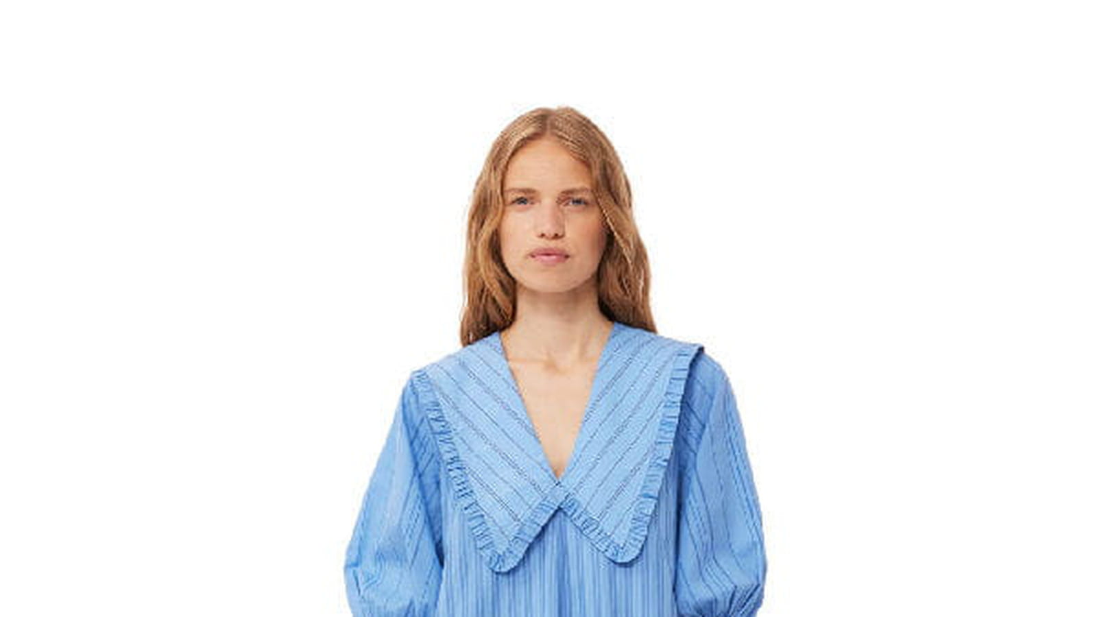 Robe Ganni