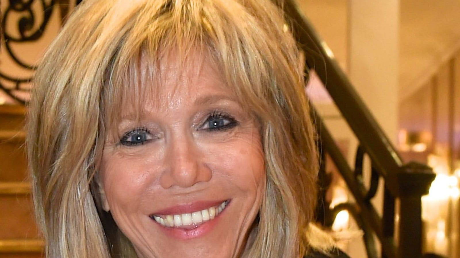 Brigitte Trogneux