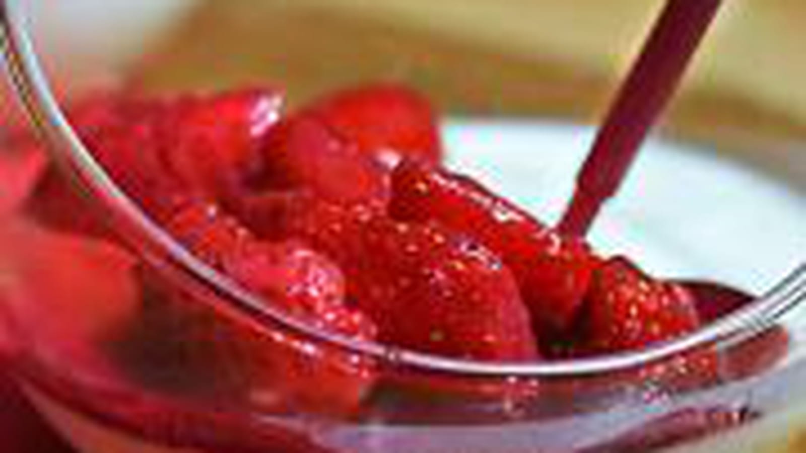 Panna cotta