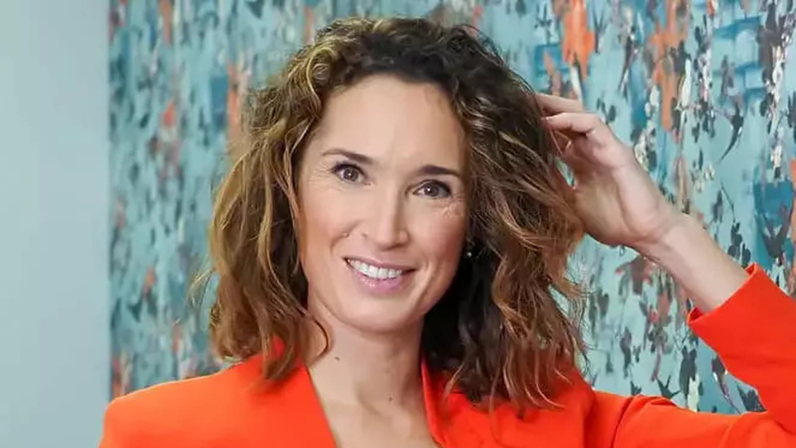 Marie-Sophie Lacarrau
