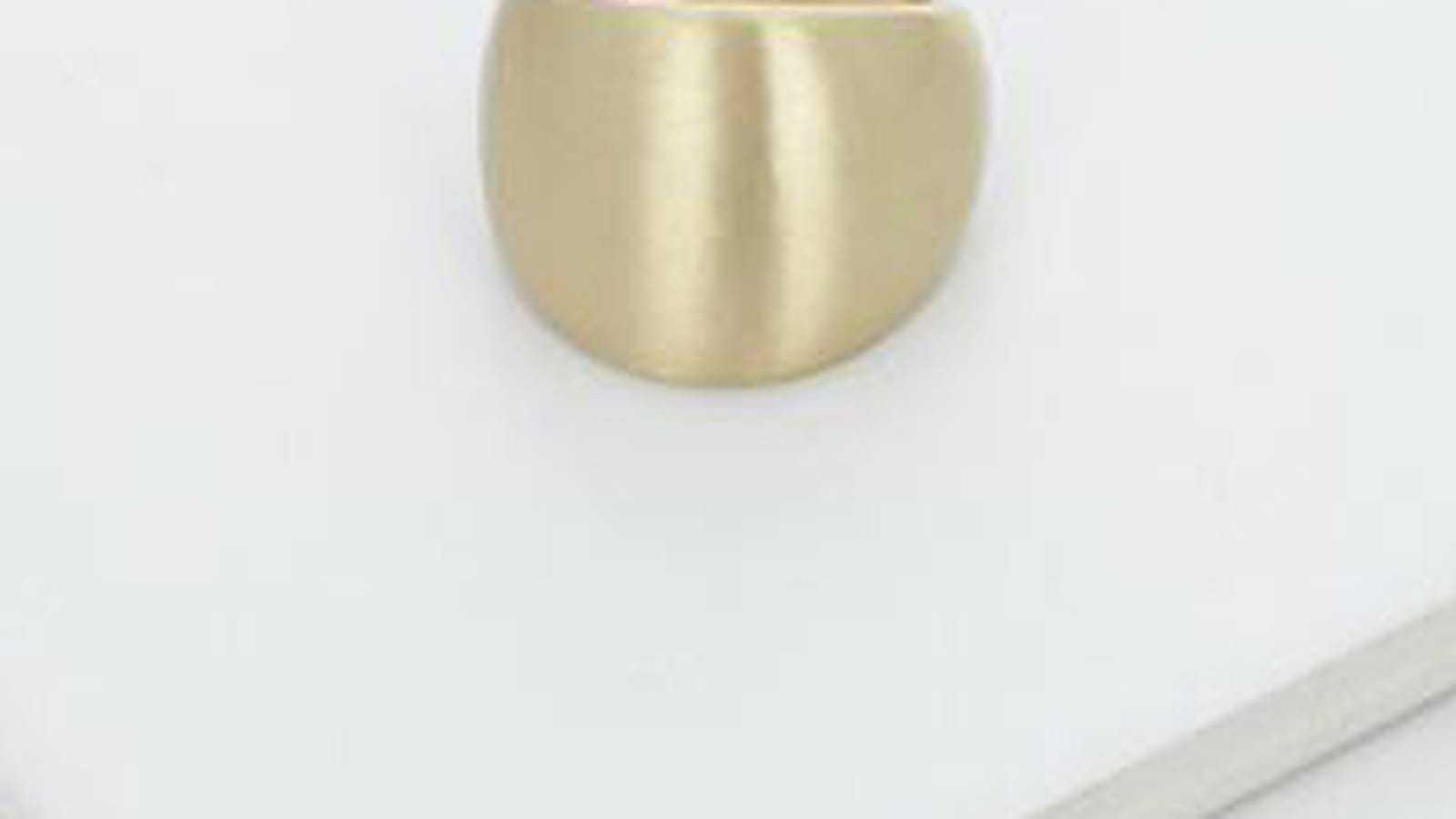 Bague Balabosté
