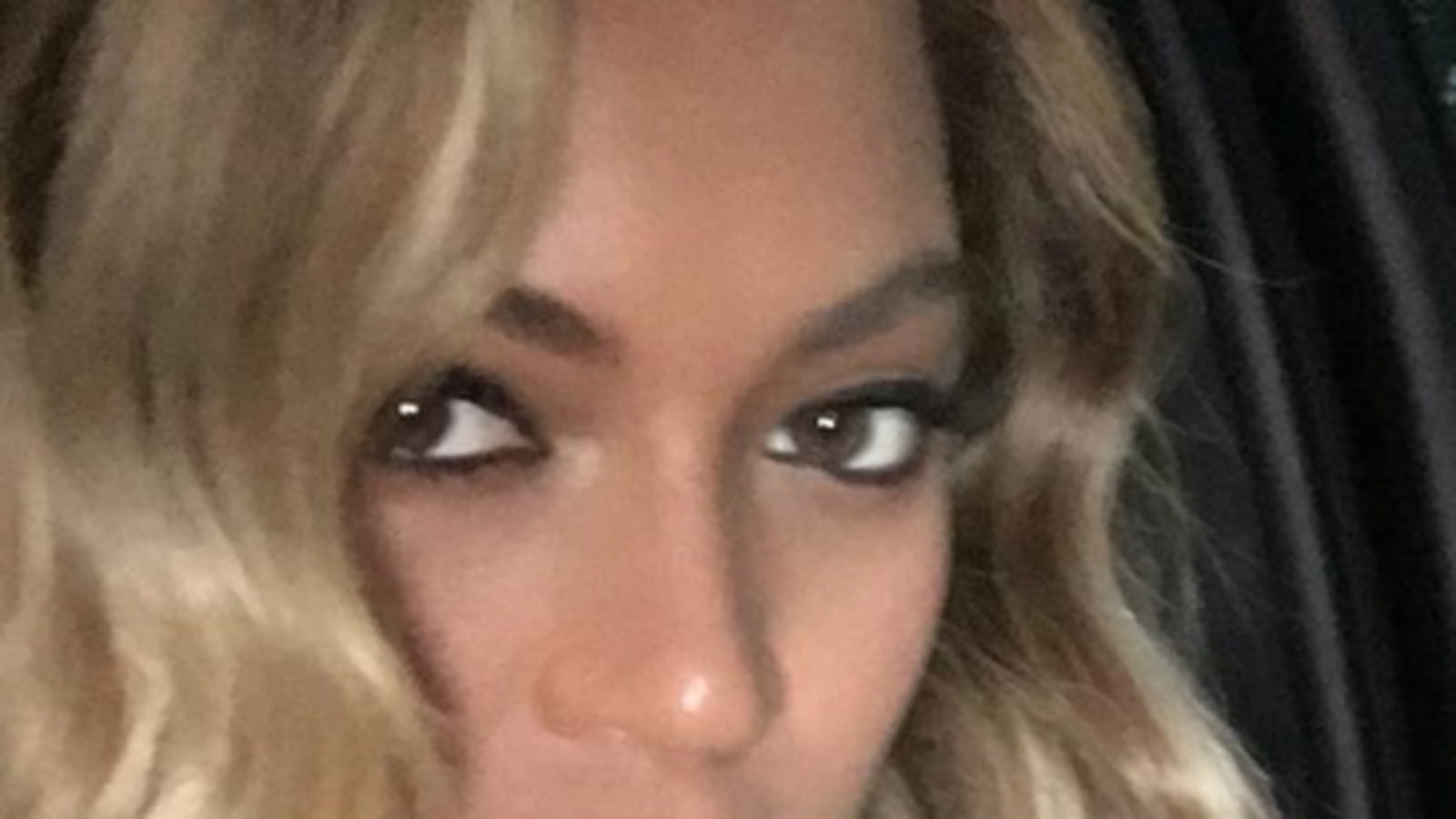 Beyoncé  