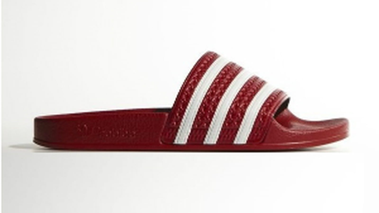 Mules Adidas