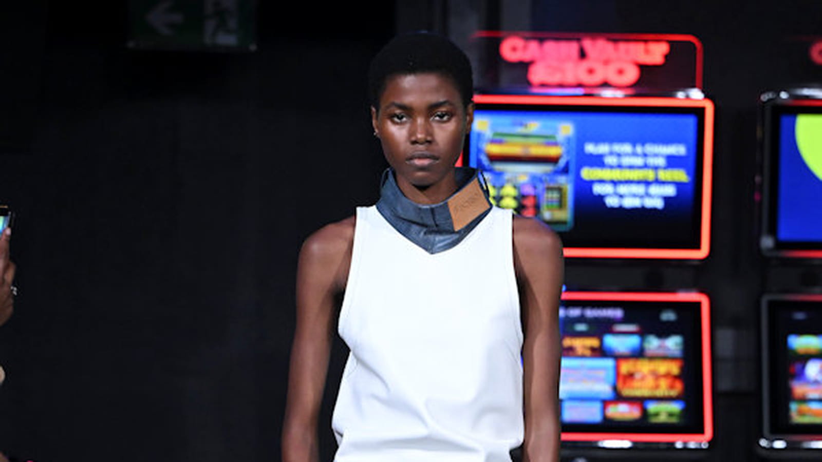 JW Anderson 