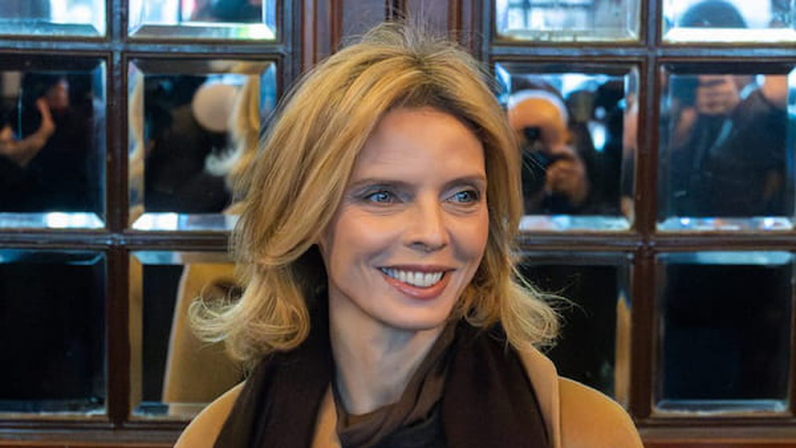 Sylvie Tellier