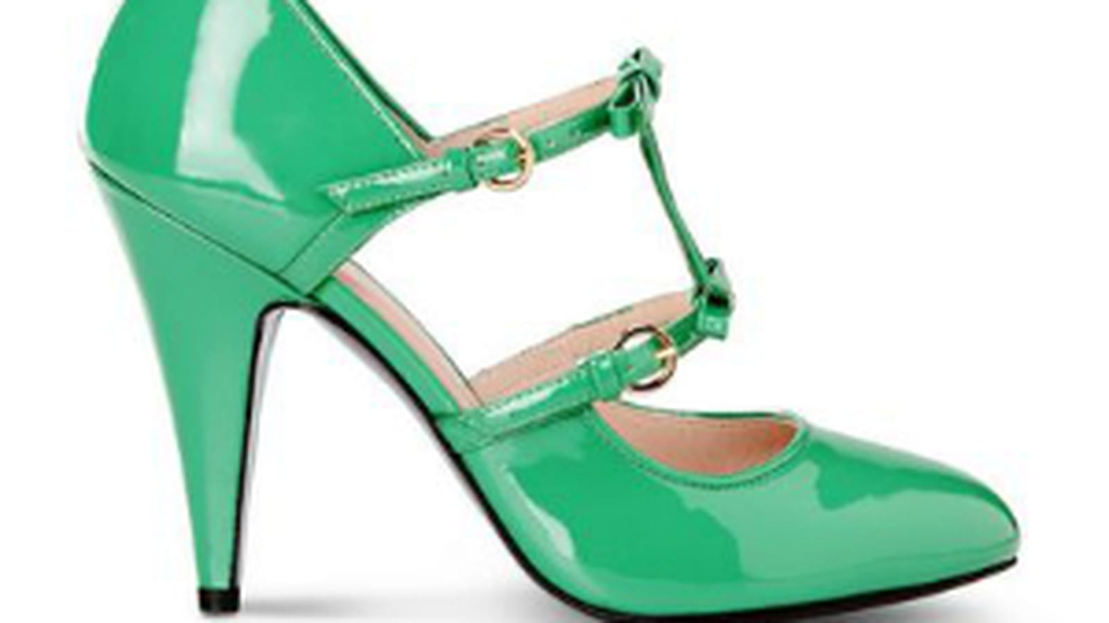 Escarpins Moschino