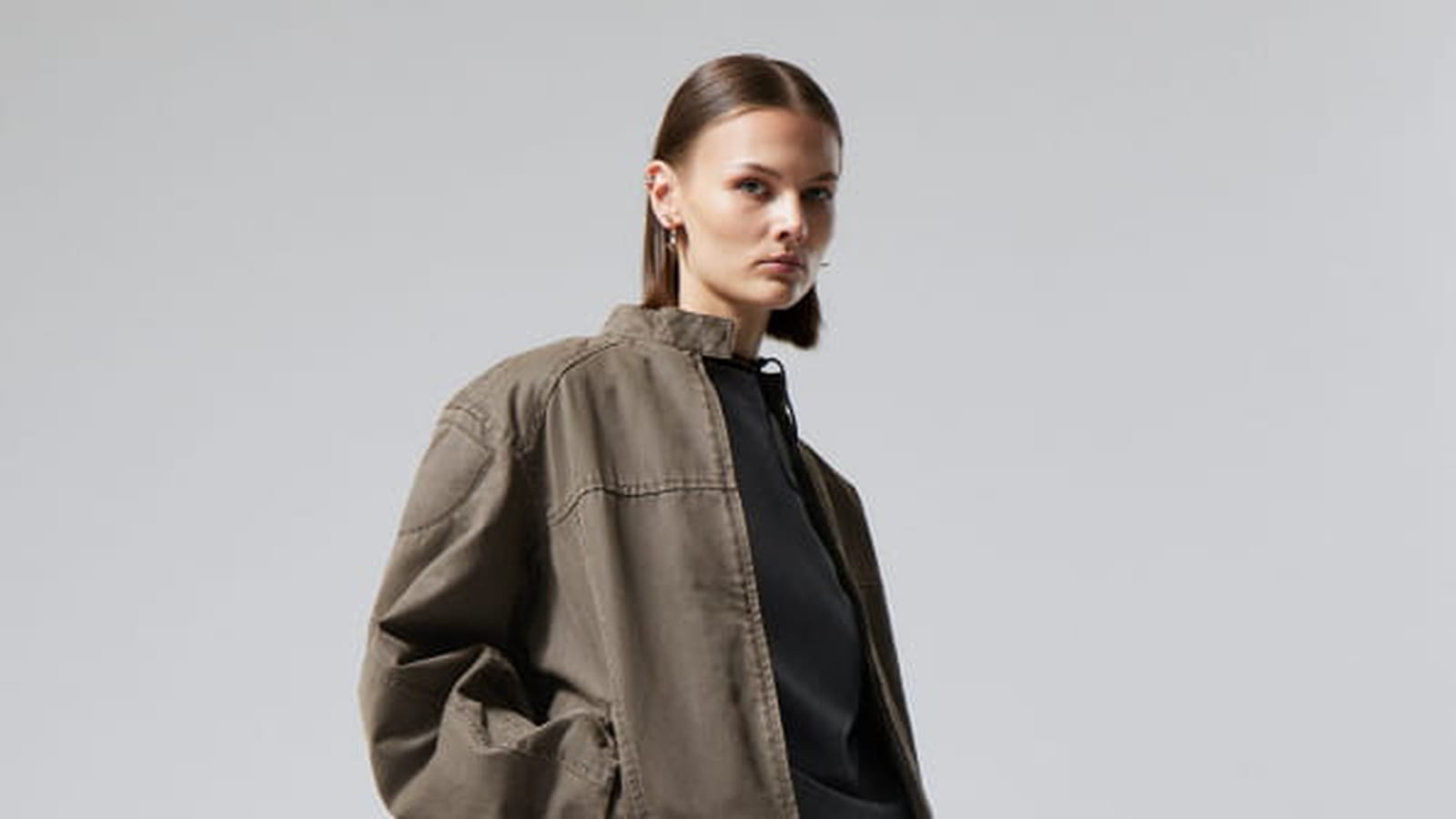 Veste Weekday