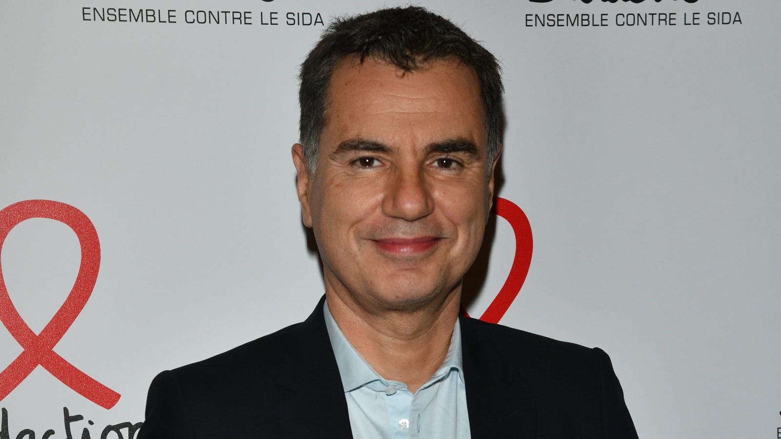 Laurent Luyat