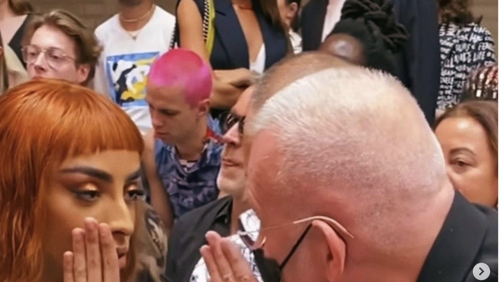 Bilal Hassani