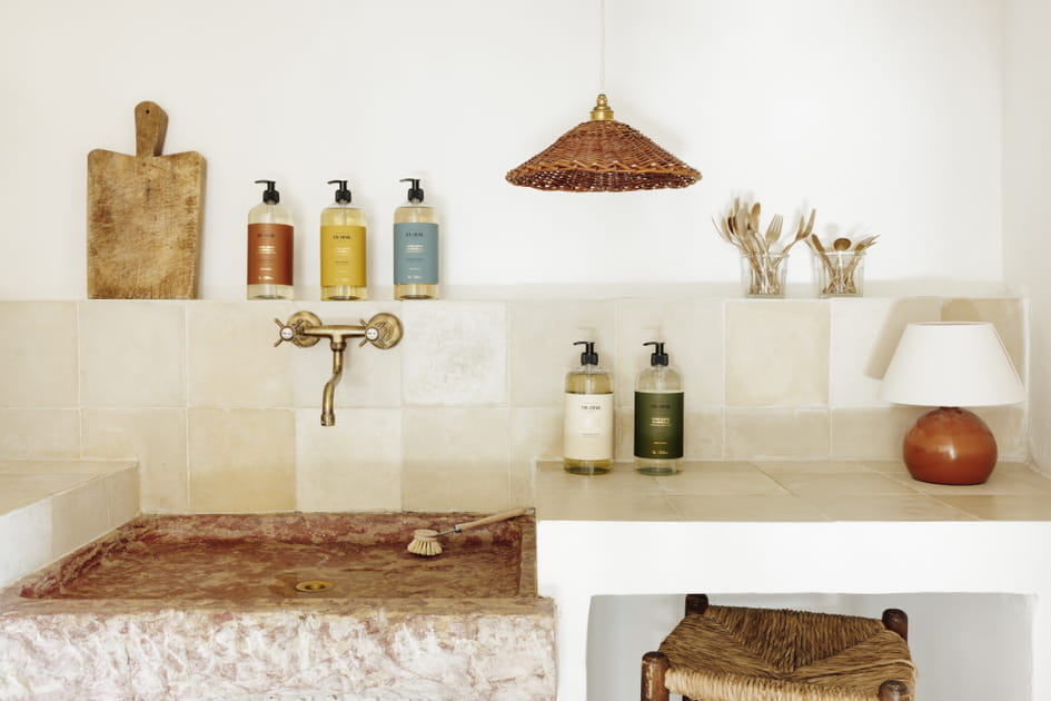 La plus ancienne savonnerie de Marseille d&eacute;voile une nouvelle collection aussi belle que parfum&eacute;e