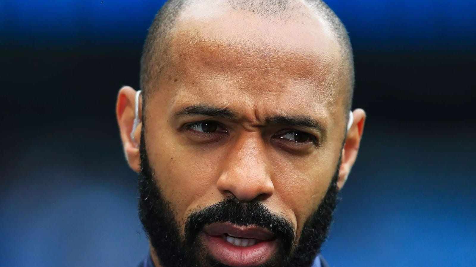 Thierry Henry