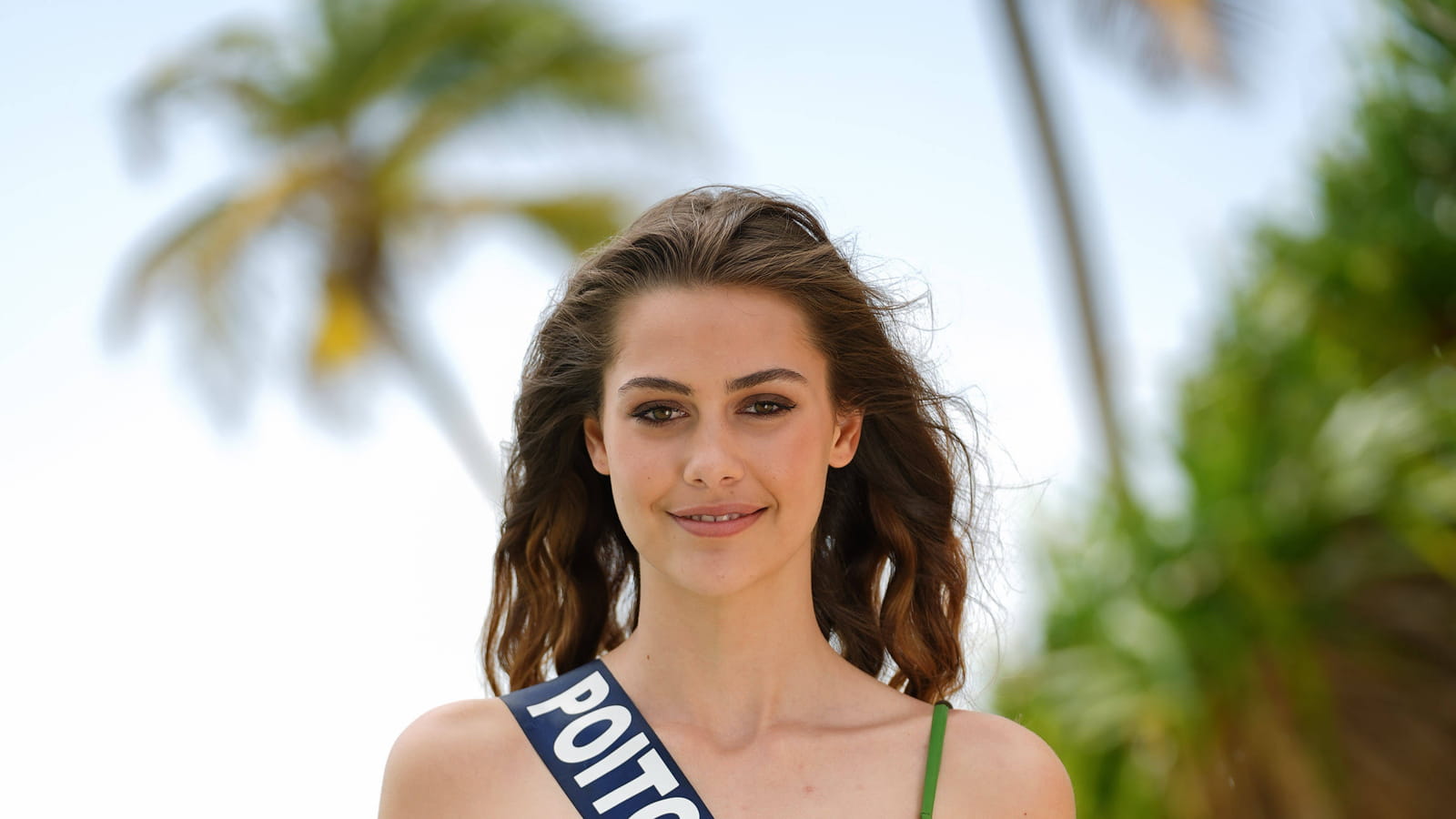 Miss Poitou-Charentes