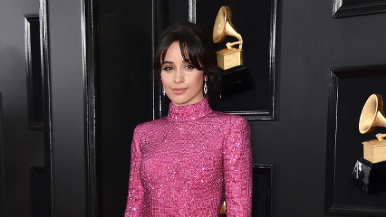 Camila Cabello